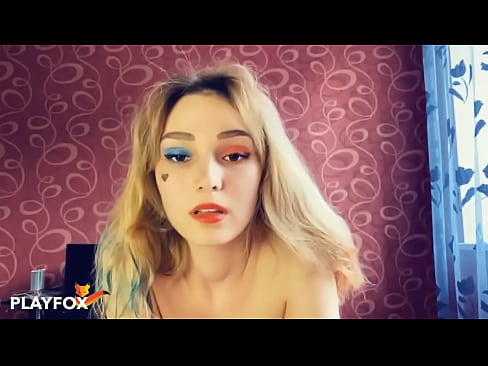❤️ Сиқырлы виртуалды шындық көзілдірігі маған Харли Куиннмен жыныстық қатынасқа түсті ☑ Әдемі порно kk.porn33.top ️❤